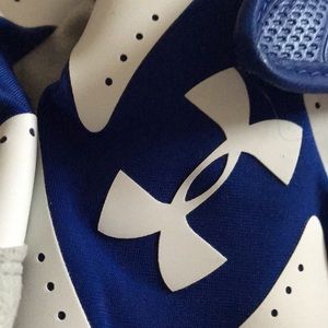 Meet your Posher, Luke